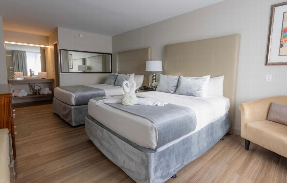 Magic Moment Resort and Kids Club